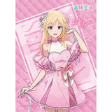 義妹生活 描き下ろしB2タペストリー 綾瀬沙季/パーティドレス Wスエード(掛布)※不設寄送《26年7月預定》 日版 全數$398 / ※不設寄送 / 26年5月15日
