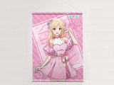 義妹生活 描き下ろしB2タペストリー 綾瀬沙季/パーティドレス Wスエード(掛布)※不設寄送《26年7月預定》 日版 全數$398 / ※不設寄送 / 26年5月15日