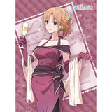 義妹生活 描き下ろしB2タペストリー 綾瀬亜季子/パーティドレス Wスエード(掛布)※不設寄送《26年7月預定》 日版 全數$398 / ※不設寄送 / 26年5月15日