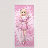 義妹生活 描き下ろし特大タペストリー 綾瀬沙季/パーティドレス(掛布)※不設寄送《26年7月預定》 日版 全數$598 / ※不設寄送 / 26年5月15日