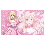 義妹生活 描き下ろしラバーマット 綾瀬沙季/パーティドレス(橡膠枱墊)※不設寄送《26年7月預定》 日版 全數$298 / ※不設寄送 / 26年5月15日