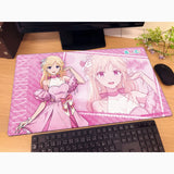 義妹生活 描き下ろしラバーマット 綾瀬沙季/パーティドレス(橡膠枱墊)※不設寄送《26年7月預定》 日版 全數$298 / ※不設寄送 / 26年5月15日
