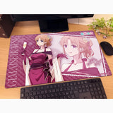 義妹生活 描き下ろしラバーマット 綾瀬亜季子/パーティドレス(橡膠枱墊)※不設寄送《26年7月預定》 日版 全數$298 / ※不設寄送 / 26年5月15日