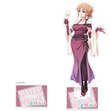 義妹生活 描き下ろし特大アクリルスタンド 綾瀬亜季子/パーティドレス(亞加力立牌)※不設寄送《26年7月預定》 日版 全數$328 / ※不設寄送 / 26年5月15日