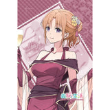 義妹生活 描き下ろしまくらカバー パーティドレス(枕頭套)※不設寄送《26年7月預定》 日版 全數$298 / ※不設寄送 / 26年5月15日