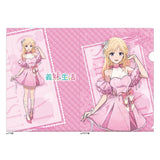 義妹生活 描き下ろしクリアファイル 綾瀬沙季/パーティドレス(文件夾)(售價為5個)※不設寄送《26年7月預定》 日版 全數$138 / ※不設寄送 / 26年5月15日