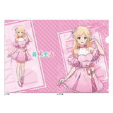 義妹生活 描き下ろしクリアファイル 綾瀬沙季/パーティドレス(文件夾)(售價為5個)※不設寄送《26年7月預定》 日版 全數$138 / ※不設寄送 / 26年5月15日