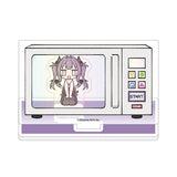 ゆんゆん電波シンドローム ジオラマアクリルスタンド ゆんゆん(亞加力立牌)※不設寄送《26年9月預定》 日版 全數$148 / ※不設寄送 / 26年6月22日