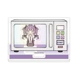 ゆんゆん電波シンドローム ジオラマアクリルスタンド ゆんゆん(亞加力立牌)※不設寄送《26年9月預定》 日版 全數$148 / ※不設寄送 / 26年6月22日