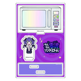ゆんゆん電波シンドローム ジオラマアクリルスタンド ゆんゆん(亞加力立牌)※不設寄送《26年9月預定》 日版 全數$148 / ※不設寄送 / 26年6月22日