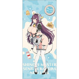 シノビマスター 閃乱カグラ NEW LINK 描き下ろし特大タペストリー 紫/ミルキーメイド(掛布)※不設寄送《26年10月預定》 日版 全數$598 / ※不設寄送 / 26年7月10日