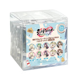 シノビマスター 閃乱カグラ NEW LINK 描き下ろしトレーディング缶バッジ ミルキーメイド(襟章)(全套10個入)※不設寄送《26年10月預定》 日版 全數$358 / ※不設寄送 / 26年7月10日