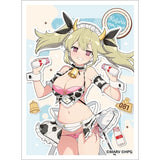 シノビマスター 閃乱カグラ NEW LINK 描き下ろしスリーブ 華風流/ミルキーメイド(卡套)(一包65個入)※不設寄送《26年12月預定》 日版 全數$148 / ※不設寄送 / 26年10月12日