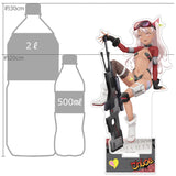 劇場版Fate/kaleid liner プリズマ☆イリヤ Licht 名前の無い少女 描き下ろし特大アクリルスタンド クロエ/ミリタリー(亞加力立牌)※不設寄送《26年7月預定》 日版 全數$328 / ※不設寄送 / 26年5月29日