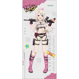 劇場版Fate/kaleid liner プリズマ☆イリヤ Licht 名前の無い少女 描き下ろし特大タペストリー イリヤ/ミリタリー(掛布)※不設寄送《26年7月預定》 日版 全數$598 / ※不設寄送 / 26年5月29日