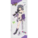劇場版Fate/kaleid liner プリズマ☆イリヤ Licht 名前の無い少女 描き下ろし特大タペストリー 美遊/ミリタリー(掛布)※不設寄送《26年7月預定》 日版 全數$598 / ※不設寄送 / 26年5月29日
