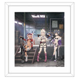 劇場版Fate/kaleid liner プリズマ☆イリヤ Licht 名前の無い少女 描き下ろし複製原画 イリヤ&美遊&クロエ/ミリタリー(複製原画)※不設寄送《26年7月預定》 日版 全數$1198 / ※不設寄送 / 26年5月29日