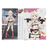 劇場版Fate/kaleid liner プリズマ☆イリヤ Licht 名前の無い少女 描き下ろしクリアファイル イリヤ/ミリタリー(文件夾)(售價為5個)※不設寄送《26年7月預定》 日版 全數$138 / ※不設寄送 / 26年5月29日