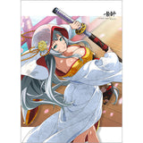一騎当千 B2タペストリー 趙雲子龍/白無垢の美相 Wスエード(掛布)※不設寄送《26年8月預定》 日版 全數$398 / ※不設寄送 / 26年6月12日