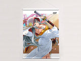 一騎当千 B2タペストリー 趙雲子龍/白無垢の美相 Wスエード(掛布)※不設寄送《26年8月預定》 日版 全數$398 / ※不設寄送 / 26年6月12日
