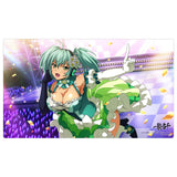 一騎当千 ラバーマット 呂布奉先/栄光のスター(橡膠枱墊)※不設寄送《26年8月預定》 日版 全數$298 / ※不設寄送 / 26年6月12日
