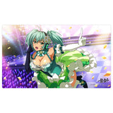 一騎当千 ラバーマット 呂布奉先/栄光のスター(橡膠枱墊)※不設寄送《26年8月預定》 日版 全數$298 / ※不設寄送 / 26年6月12日