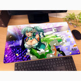 一騎当千 ラバーマット 呂布奉先/栄光のスター(橡膠枱墊)※不設寄送《26年8月預定》 日版 全數$298 / ※不設寄送 / 26年6月12日