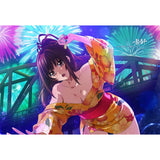 一騎当千 まくらカバー 柳生三厳/夜空のハプニング(枕頭套)※不設寄送《26年8月預定》 日版 全數$328 / ※不設寄送 / 26年6月12日