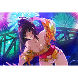 一騎当千 まくらカバー 柳生三厳/夜空のハプニング(枕頭套)※不設寄送《26年8月預定》 日版 全數$328 / ※不設寄送 / 26年6月12日