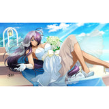 一騎当千 シーツ 関羽雲長/潮風の花嫁(床單)※不設寄送《26年8月預定》 日版 全數$698 / ※不設寄送 / 26年6月12日