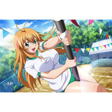 一騎当千 タオルケット 孫策伯符/熱戦棒倒し(毛毯)※不設寄送《26年8月預定》 日版 全數$698 / ※不設寄送 / 26年6月12日