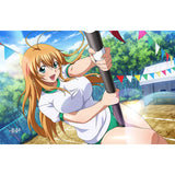 一騎当千 タオルケット 孫策伯符/熱戦棒倒し(毛毯)※不設寄送《26年8月預定》 日版 全數$698 / ※不設寄送 / 26年6月12日