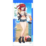 ドルフィンウェーブ 描き下ろし特大タペストリー 咲宮入華/コーストライディング(掛布)※不設寄送《26年7月預定》 日版 全數$598 / ※不設寄送 / 26年5月29日