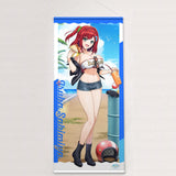 ドルフィンウェーブ 描き下ろし特大タペストリー 咲宮入華/コーストライディング(掛布)※不設寄送《26年7月預定》 日版 全數$598 / ※不設寄送 / 26年5月29日