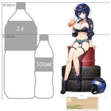 ドルフィンウェーブ 描き下ろし特大アクリルスタンド 都条みちる/コーストライディング(亞加力立牌)※不設寄送《26年7月預定》 日版 全數$298 / ※不設寄送 / 26年5月29日