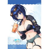 ドルフィンウェーブ 描き下ろしまくらカバー 都条みちる/コーストライディング(枕頭套)※不設寄送《26年7月預定》 日版 全數$298 / ※不設寄送 / 26年5月29日