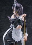 【限定販売】Maid Maison『岩屋アイ』illustration by 92M《25年1月預定》 4571614651774