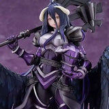 【限定販売】『オーバーロードIV』アルベド ヘルメス・トリスメギストスVer.《25年7月預定》 4571614653587