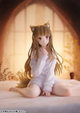 【限定販売】『狼と香辛料 MERCHANT MEETS THE WISE WOLF』ホロ YシャツVer.《25年8月預定》 4571614654669