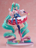 【限定販売】『Creators Collection Figure』初音ミク Rosuuri Ver.《25年5月預定》 4571614654676