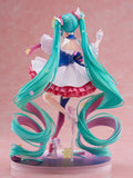 【限定販売】『Creators Collection Figure』初音ミク Rosuuri Ver.《25年5月預定》 4571614654676