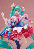 【限定販売】『Creators Collection Figure』初音ミク Rosuuri Ver.《25年5月預定》 4571614654676
