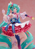 【限定販売】『Creators Collection Figure』初音ミク Rosuuri Ver.《25年5月預定》 4571614654676