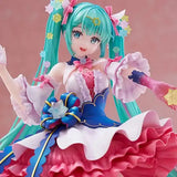 【限定販売】『Creators Collection Figure』初音ミク Rosuuri Ver.《25年5月預定》 4571614654676
