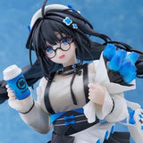 Illustrator Collection Figure 『年上彼女』illustration by おしおしお《25年9月預定》 4571614656724