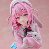 Illustrator Collection Figure 『年下彼女』illustration by らんぐ《25年8月預定》 4571614658308