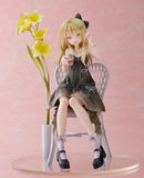 Illustrator Collection Figure 『年下彼女』illustration by Nabi《25年9月預定》 4571614658476