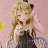 Illustrator Collection Figure 『年下彼女』illustration by Nabi《25年9月預定》 4571614658476