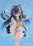 Illustrator Collection Figure 『年下彼女』illustration by 雨傘ゆん《25年11月預定》 4571614662305