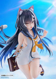 Illustrator Collection Figure 『年下彼女』illustration by 雨傘ゆん《25年11月預定》 4571614662305